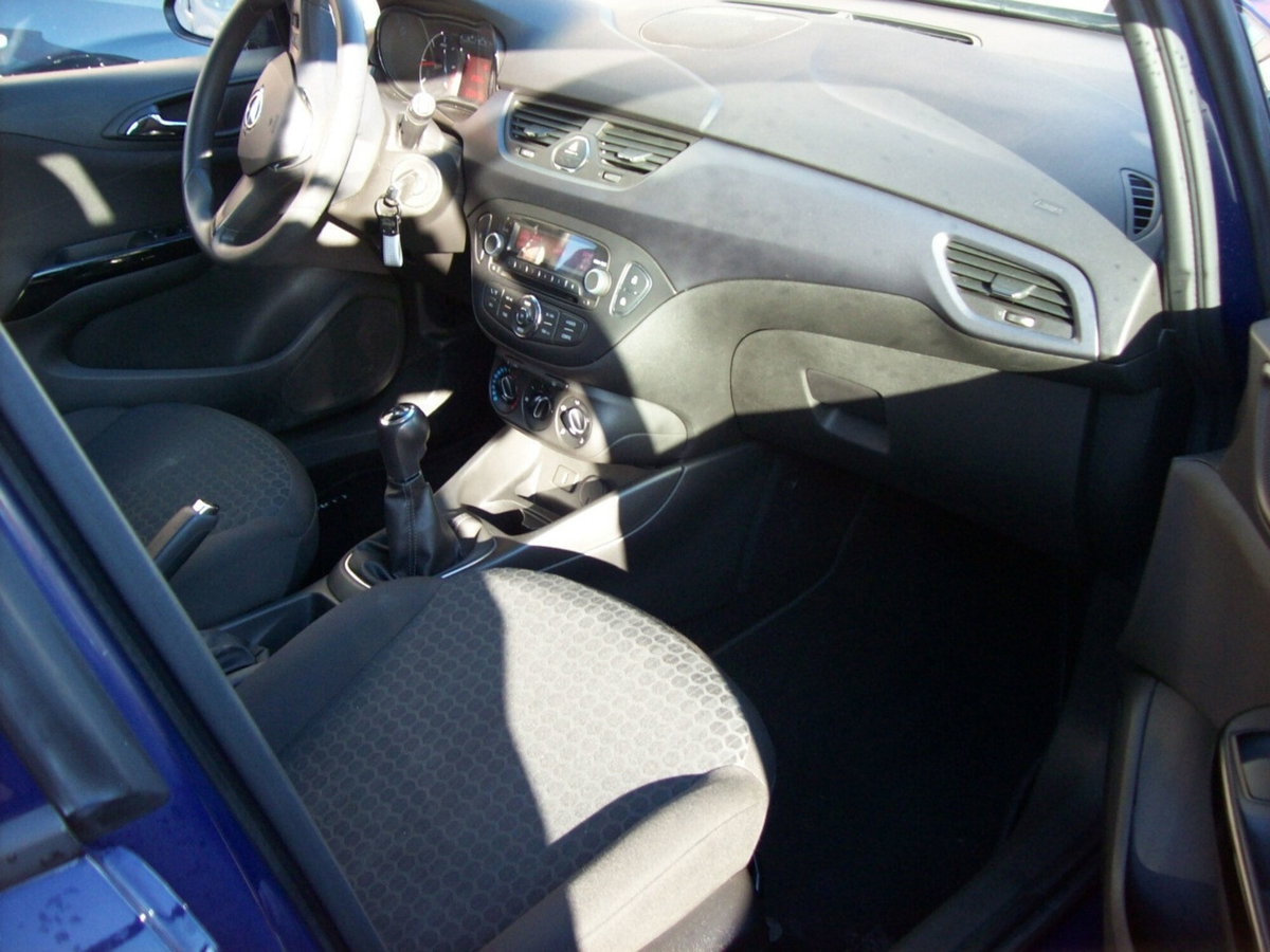 Opel Corsa 1.3 CDTI 5 porte (15)