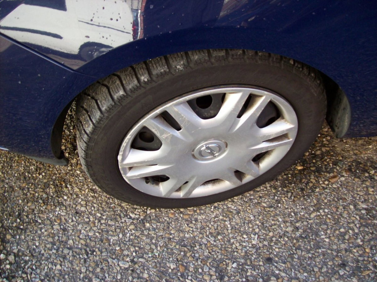 Opel Corsa 1.3 CDTI 5 porte (4)