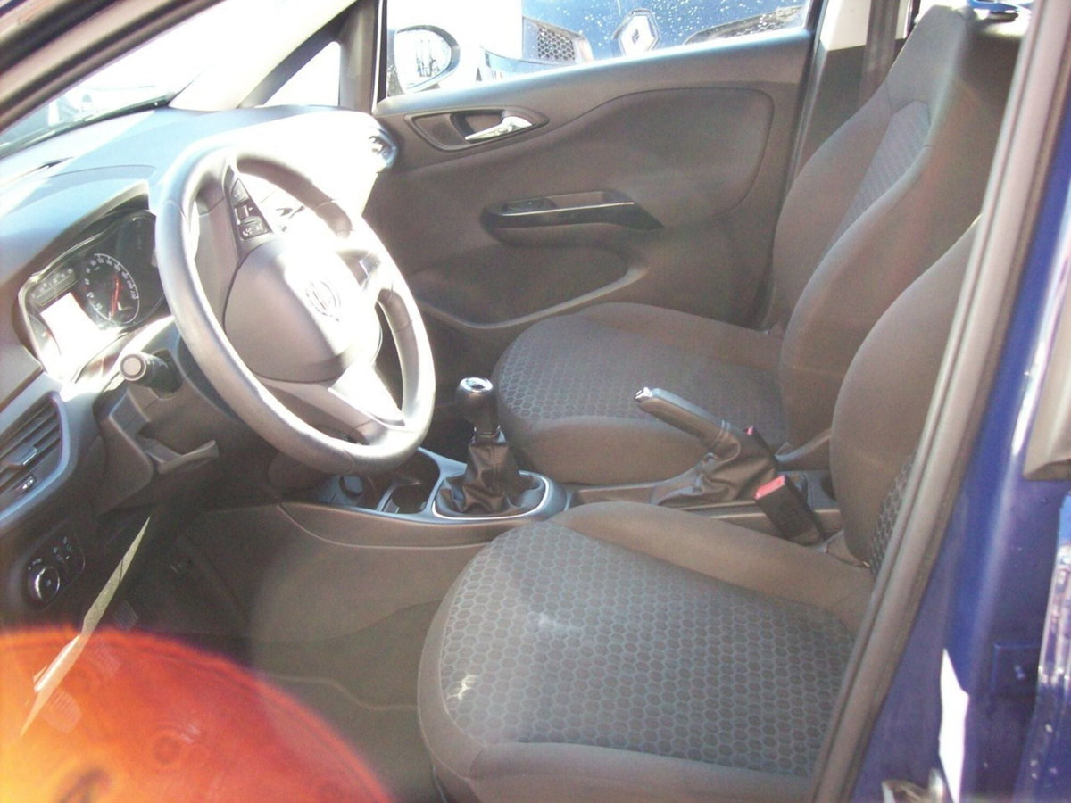 Opel Corsa 1.3 CDTI 5 porte (5)