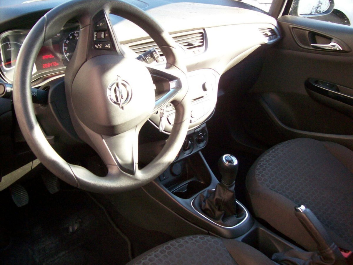 Opel Corsa 1.3 CDTI 5 porte (6)