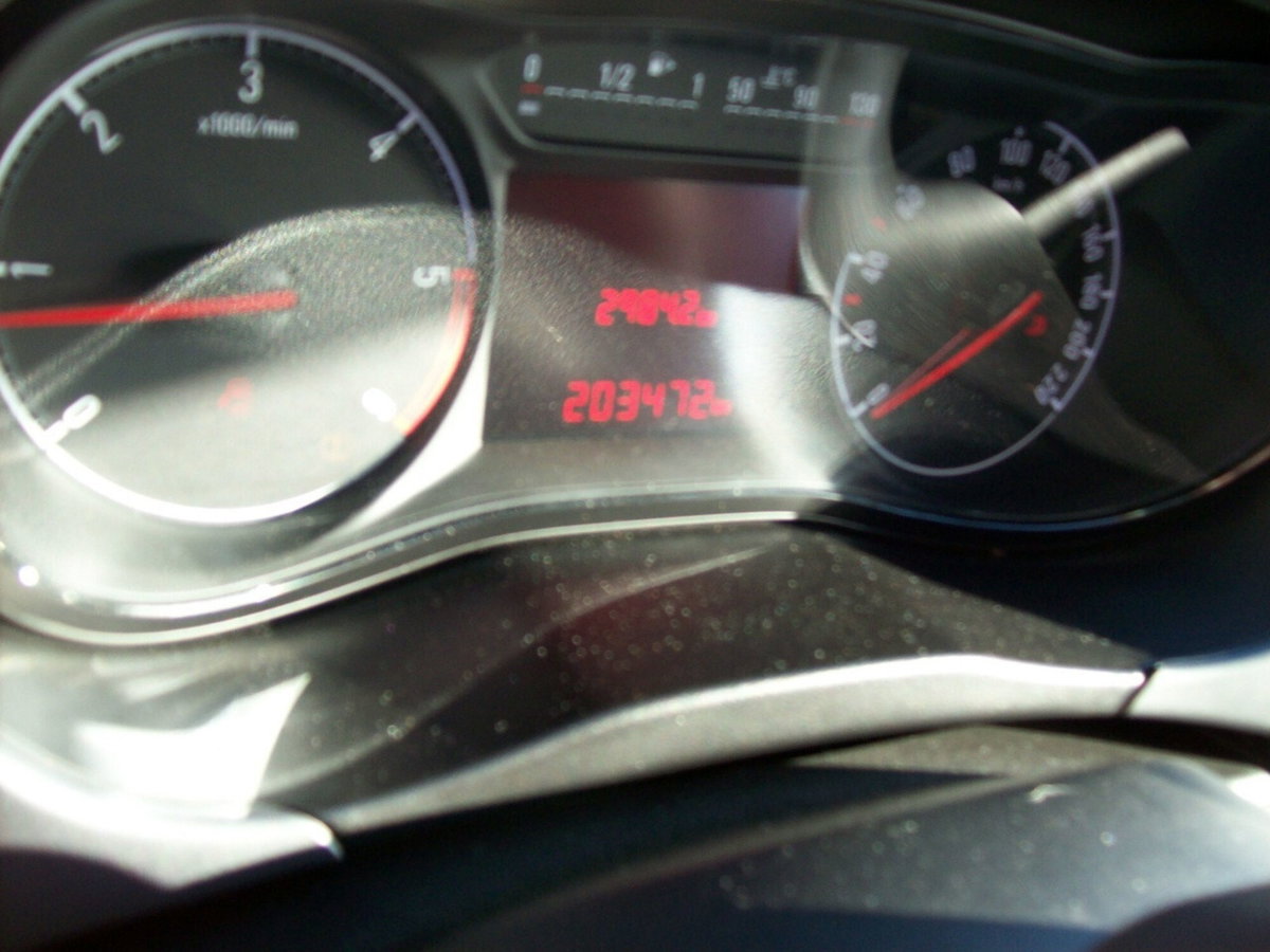 Opel Corsa 1.3 CDTI 5 porte (7)