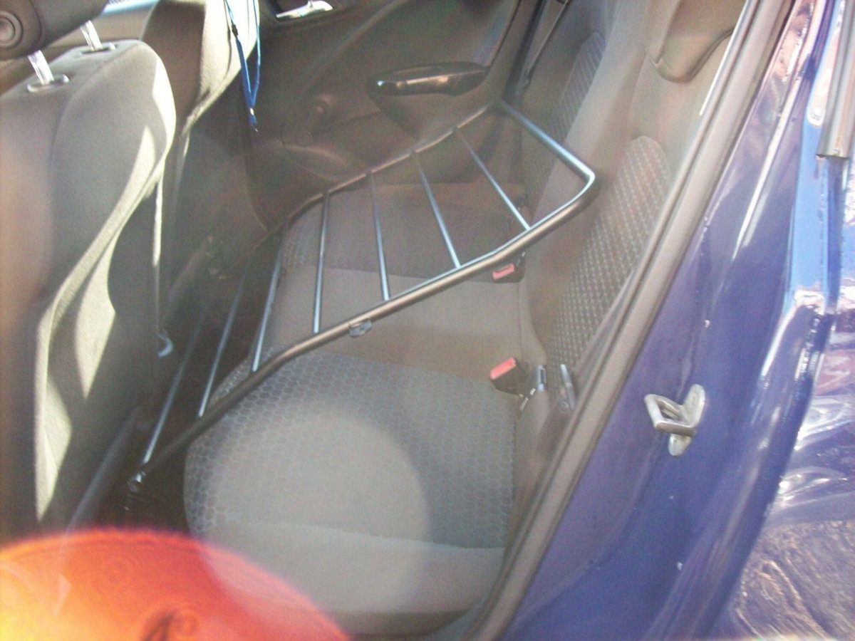 Opel Corsa 1.3 CDTI 5 porte (8)