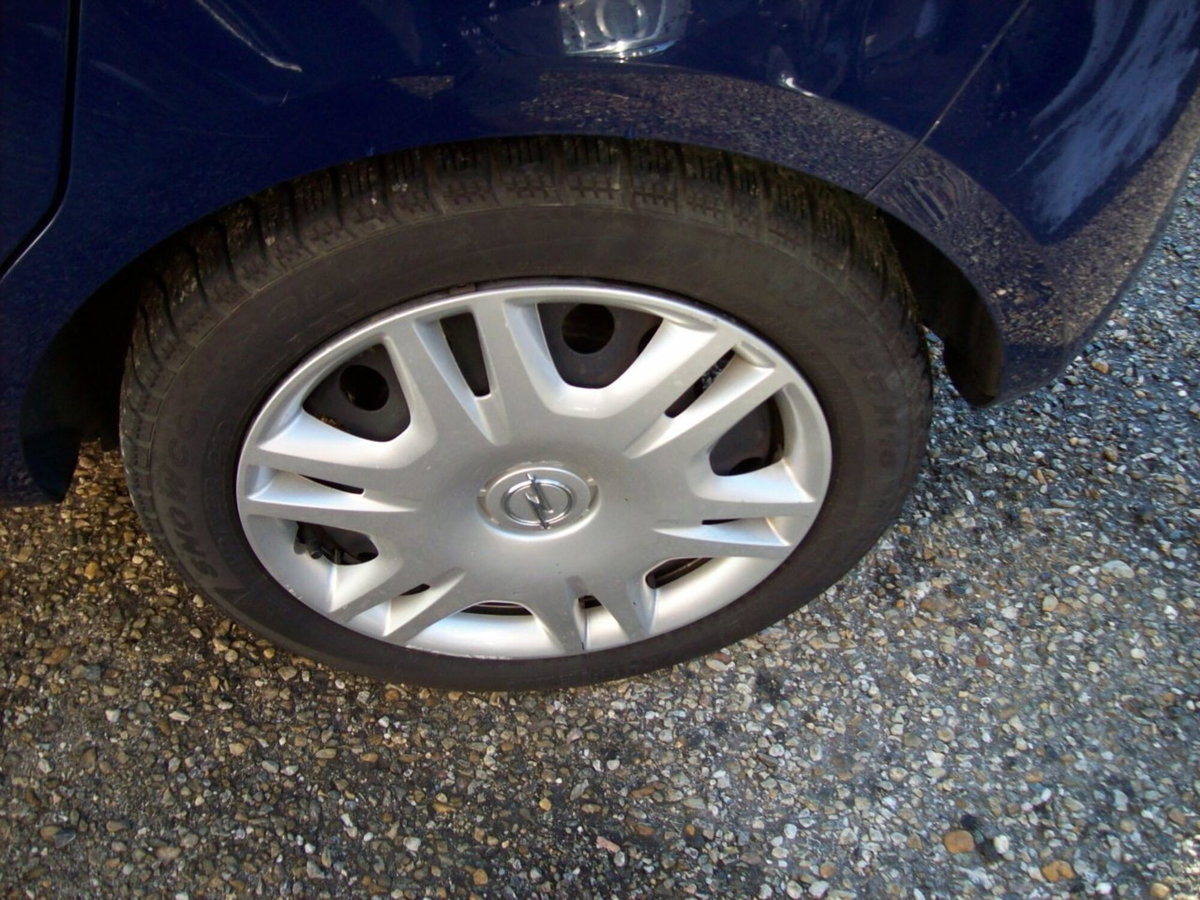 Opel Corsa 1.3 CDTI 5 porte (9)