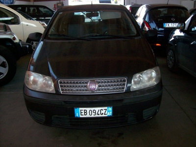Fiat Punto Classic 1.2 3 porte Active (5)
