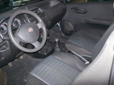 Fiat Punto Classic 1.2 3 porte Active (7)