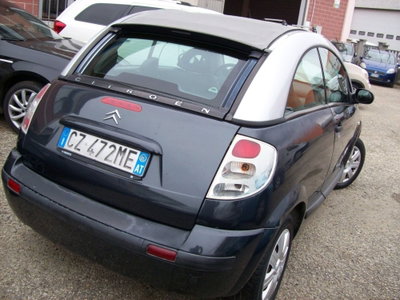 Citroen C3 Cabrio 1.4 HDi 70CV (10)