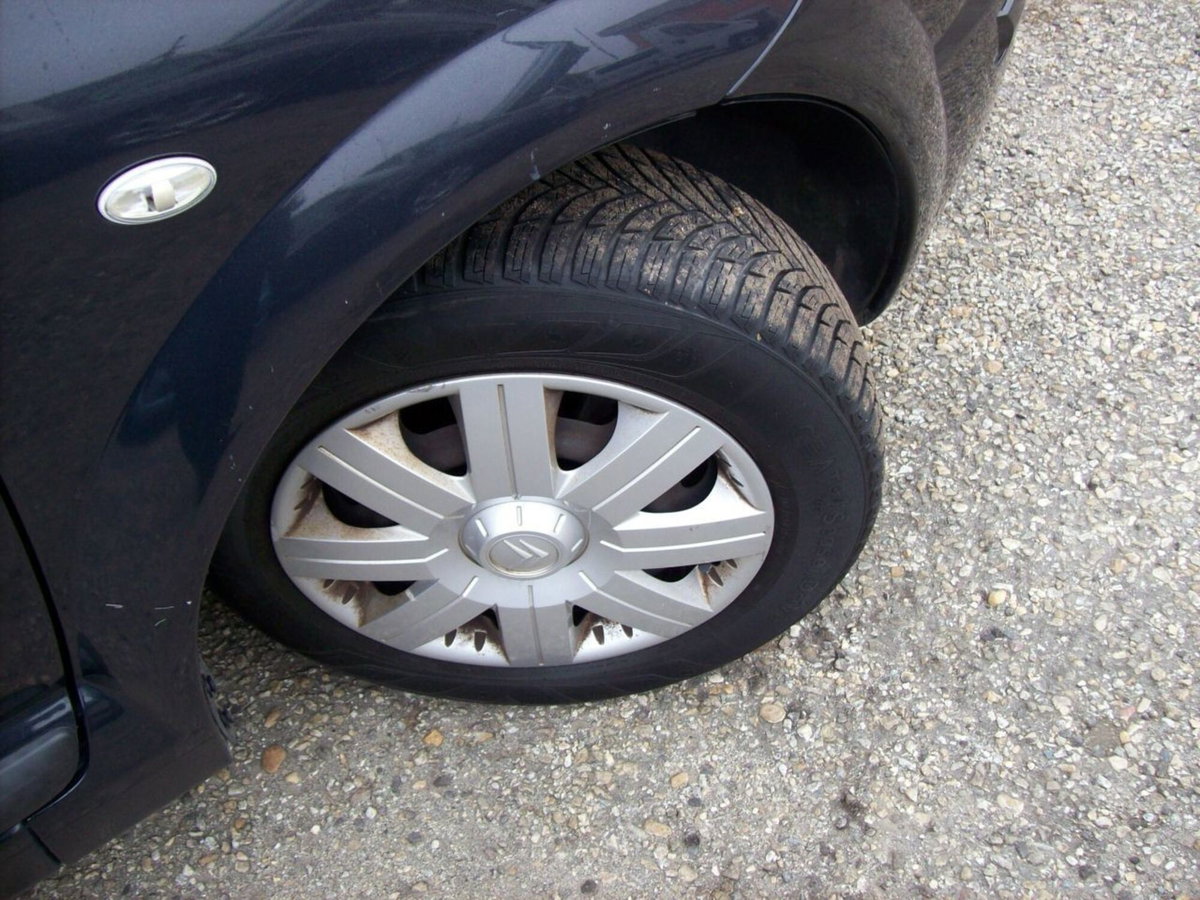 Citroen C3 Cabrio 1.4 HDi 70CV (12)