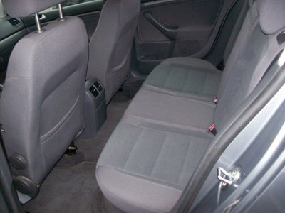 Volkswagen Golf 1.9 TDI 5p. Comfortline (13)