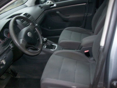Volkswagen Golf 1.9 TDI 5p. Comfortline (14)