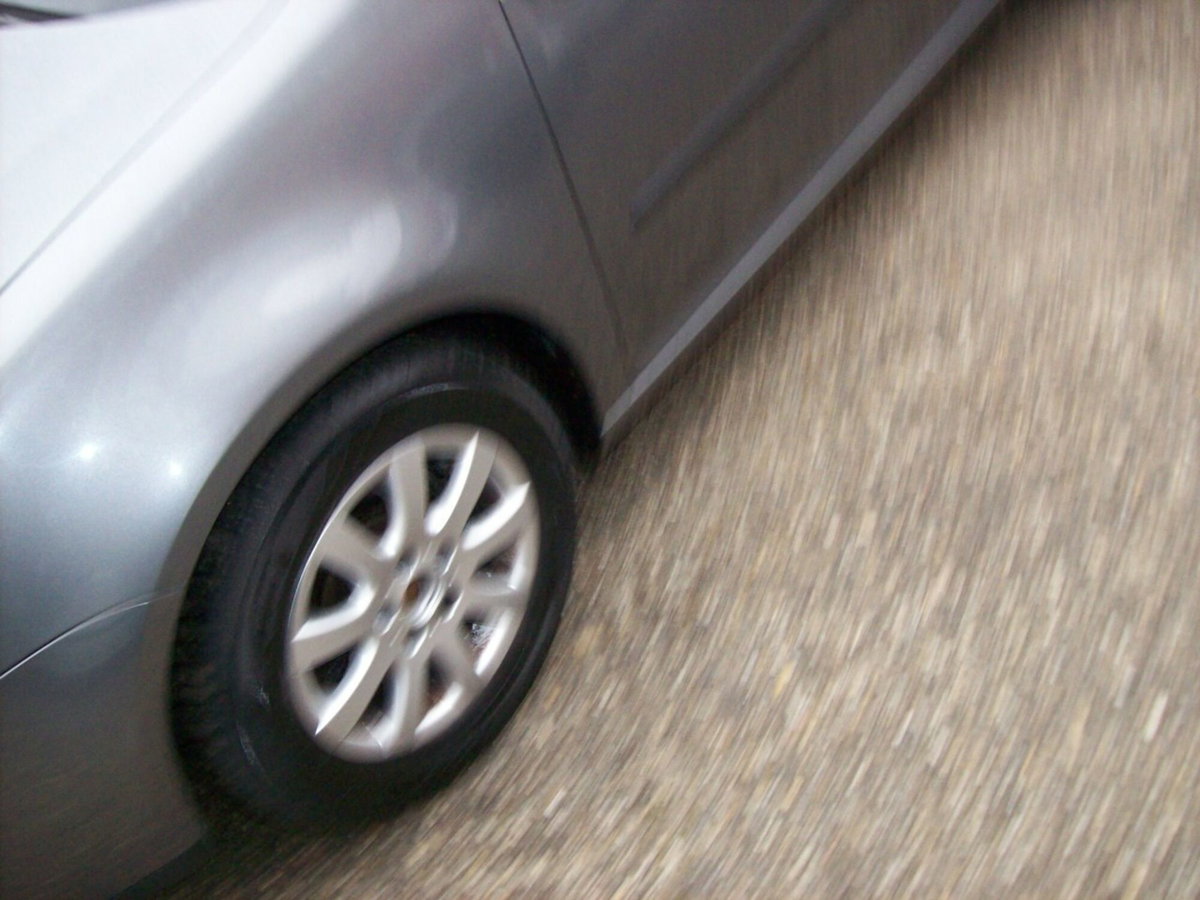 Volkswagen Golf 1.9 TDI 5p. Comfortline (4)