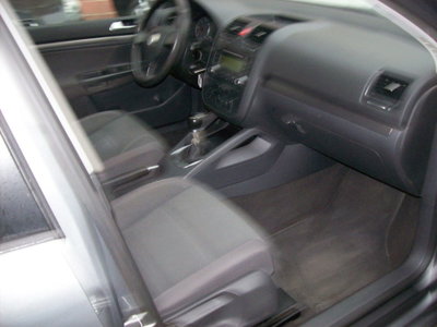 Volkswagen Golf 1.9 TDI 5p. Comfortline (8)