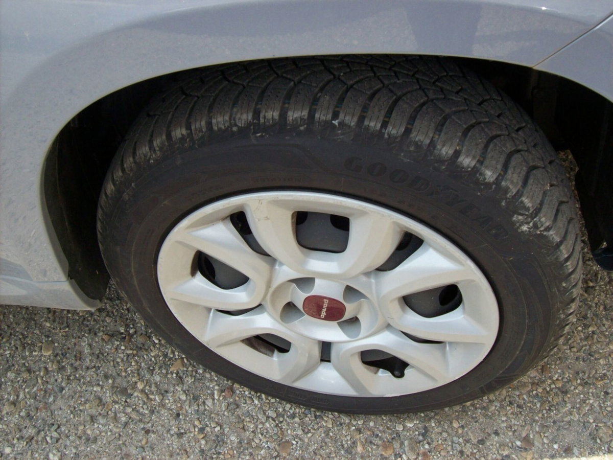 Fiat Panda 0.9 TwinAir Turbo Natural Power Easy (13)