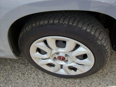Fiat Panda 0.9 TwinAir Turbo Natural Power Easy (13)