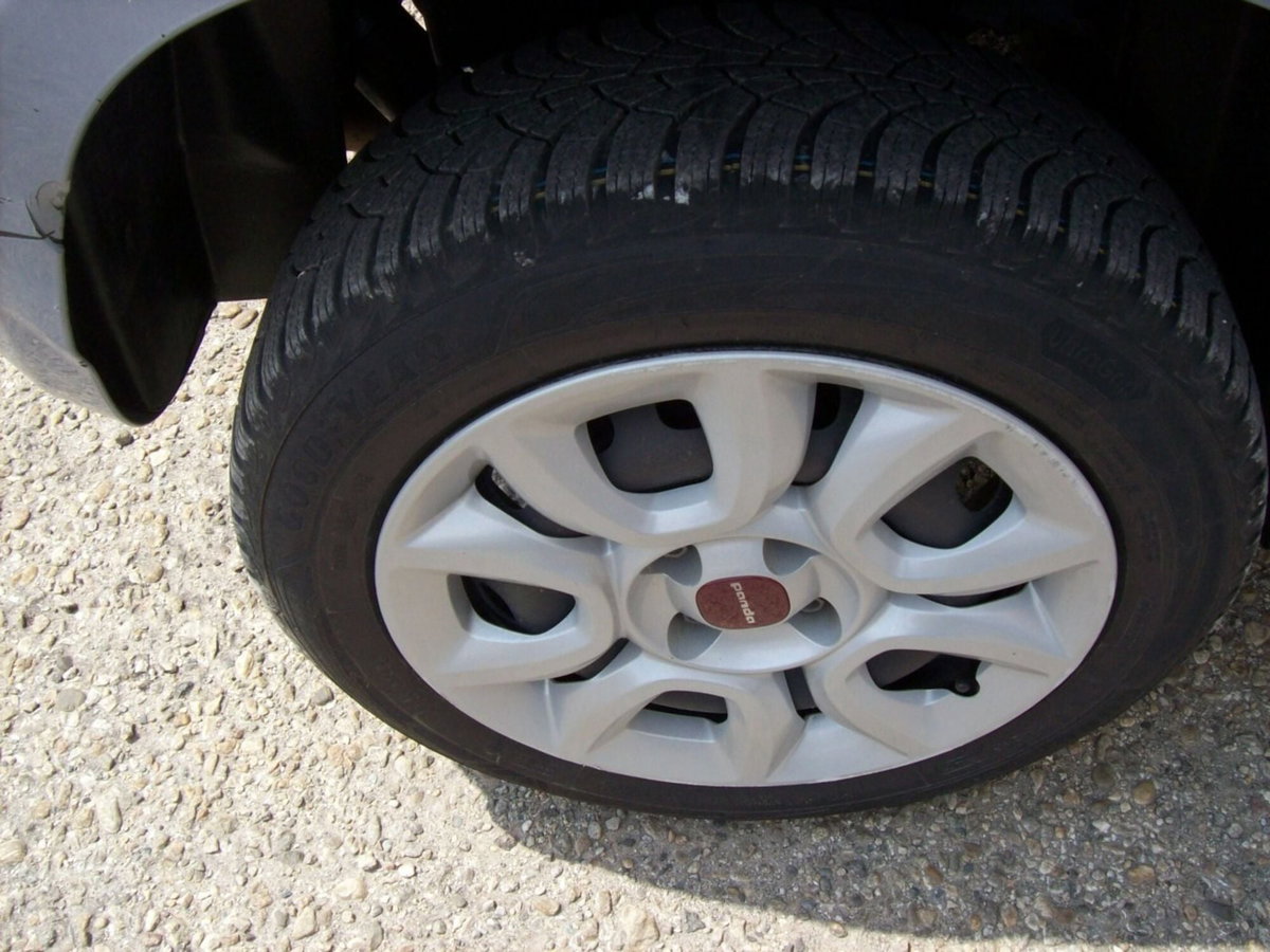 Fiat Panda 0.9 TwinAir Turbo Natural Power Easy (14)