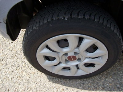 Fiat Panda 0.9 TwinAir Turbo Natural Power Easy (14)