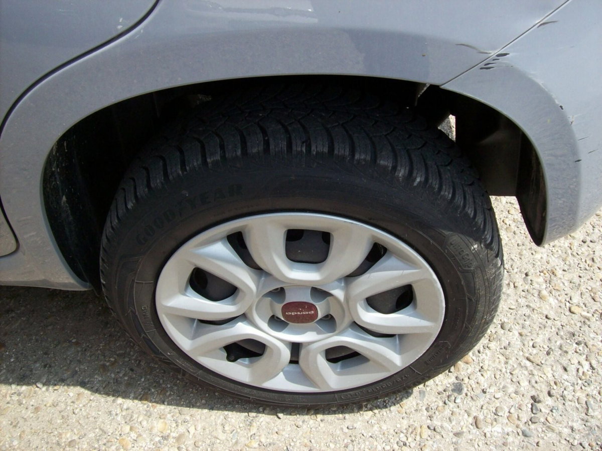 Fiat Panda 0.9 TwinAir Turbo Natural Power Easy (15)