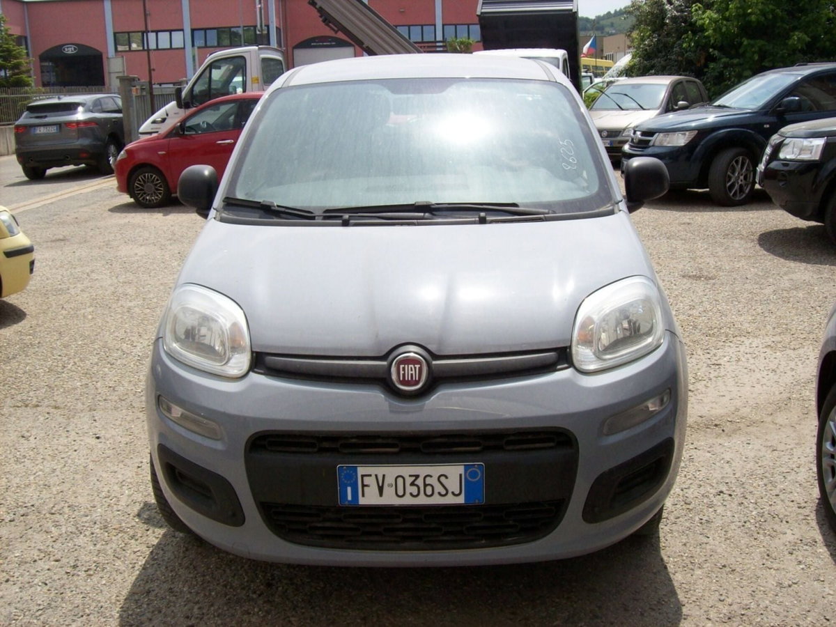 Fiat Panda 0.9 TwinAir Turbo Natural Power Easy (2)
