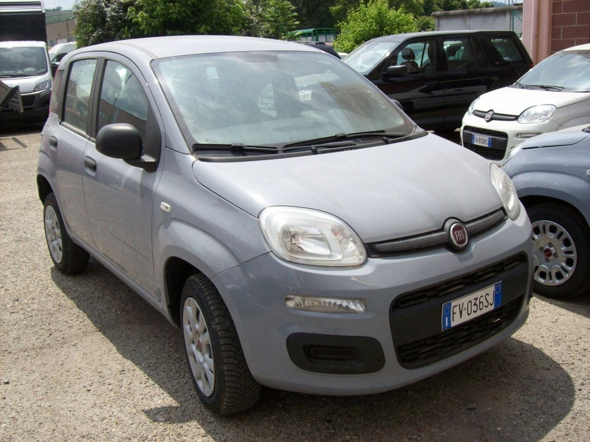 Fiat Panda 0.9 TwinAir Turbo Natural Power Easy (3)