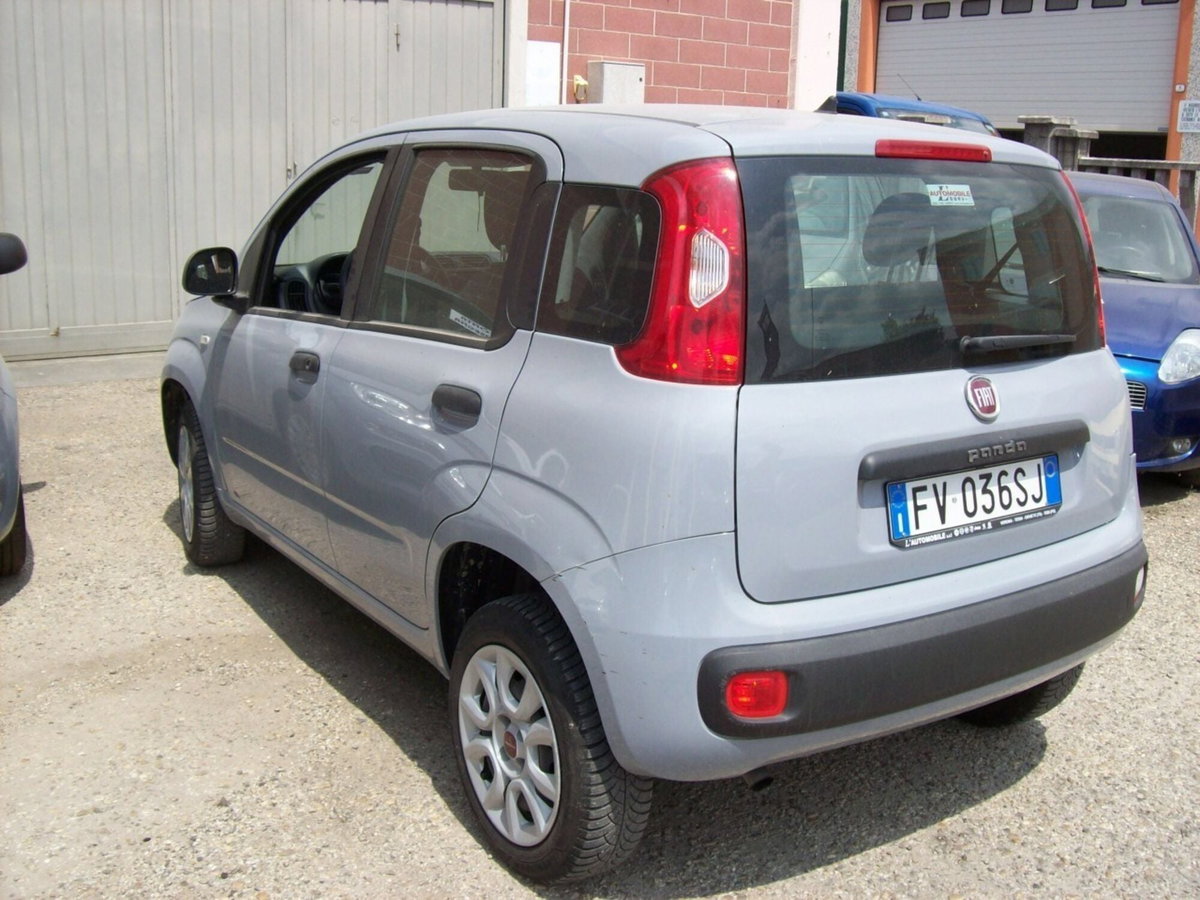 Fiat Panda 0.9 TwinAir Turbo Natural Power Easy (6)