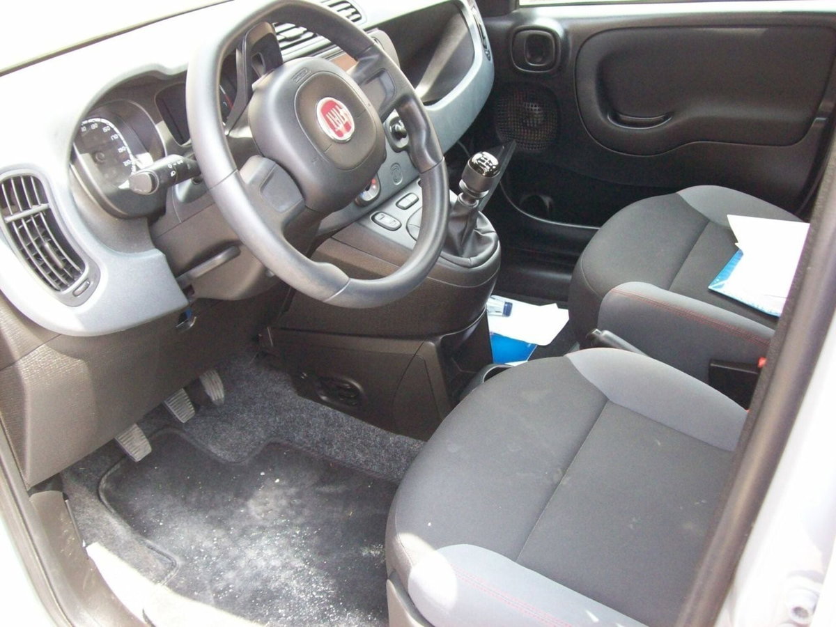 Fiat Panda 0.9 TwinAir Turbo Natural Power Easy (7)