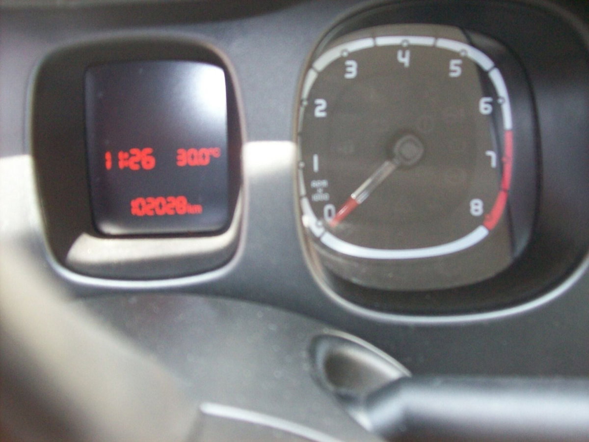 Fiat Panda 0.9 TwinAir Turbo Natural Power Easy (9)