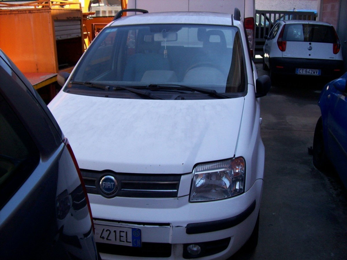 Fiat Panda 1.3 MJT 16V Dynamic (2)
