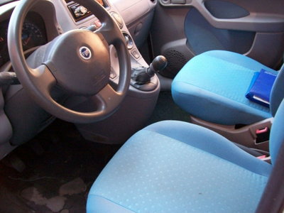 Fiat Panda 1.3 MJT 16V Dynamic (4)