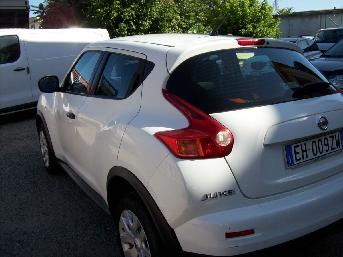 Nissan Juke 1.5 dCi Visia (10)
