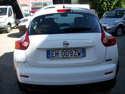 Nissan Juke 1.5 dCi Visia (11)