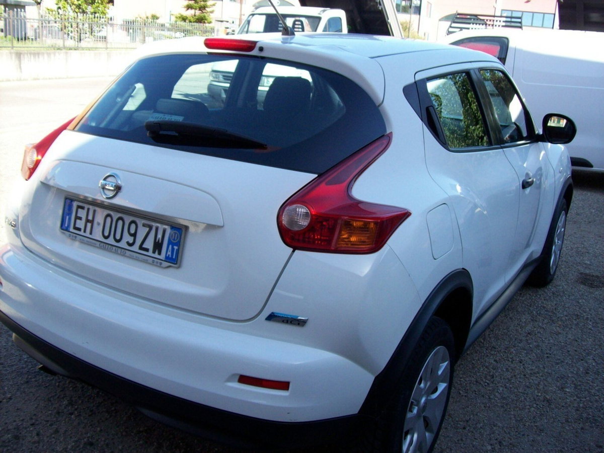 Nissan Juke 1.5 dCi Visia (12)
