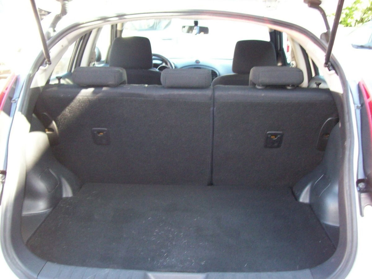 Nissan Juke 1.5 dCi Visia (13)