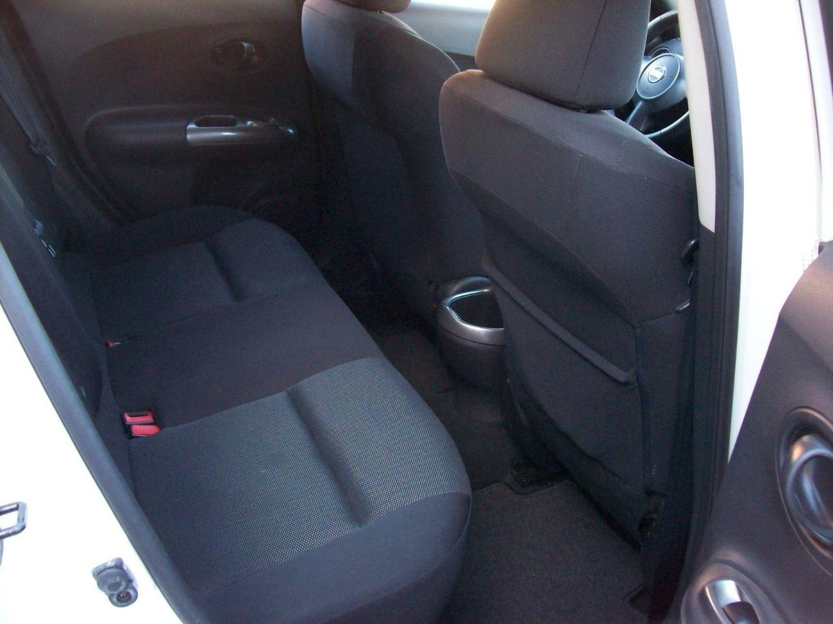 Nissan Juke 1.5 dCi Visia (14)