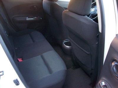 Nissan Juke 1.5 dCi Visia (14)