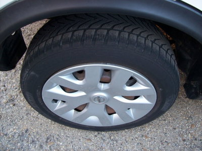 Nissan Juke 1.5 dCi Visia (15)