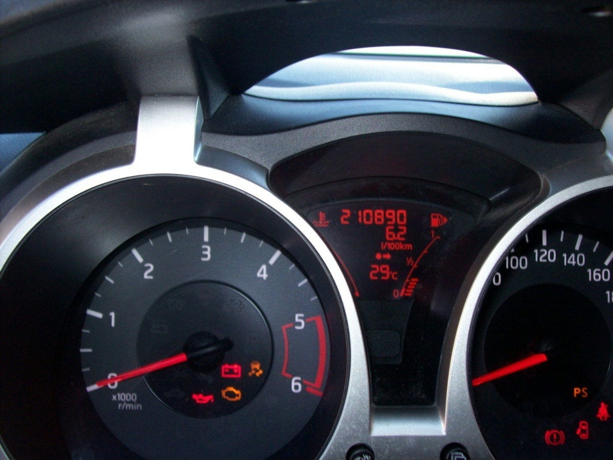 Nissan Juke 1.5 dCi Visia (5)