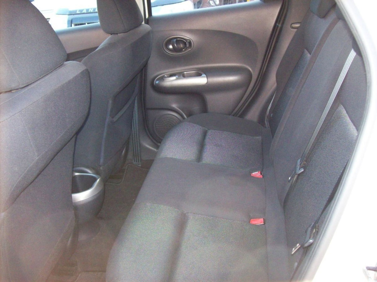 Nissan Juke 1.5 dCi Visia (7)