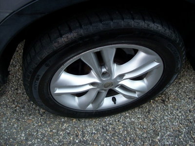 Nissan Qashqai 1.5 dCi DPF Acenta (11)