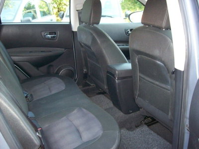 Nissan Qashqai 1.5 dCi DPF Acenta (12)