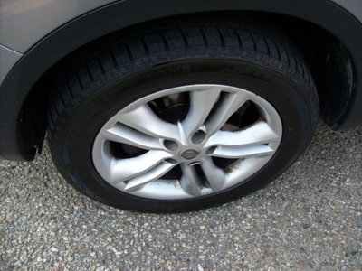 Nissan Qashqai 1.5 dCi DPF Acenta (7)
