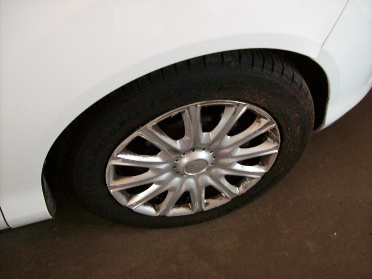 Ford B-Max B-Max 1.4 90 CV GPL Titanium (11)