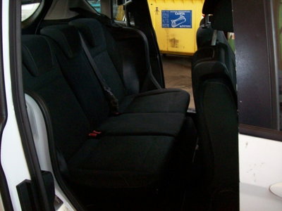Ford B-Max B-Max 1.4 90 CV GPL Titanium (8)