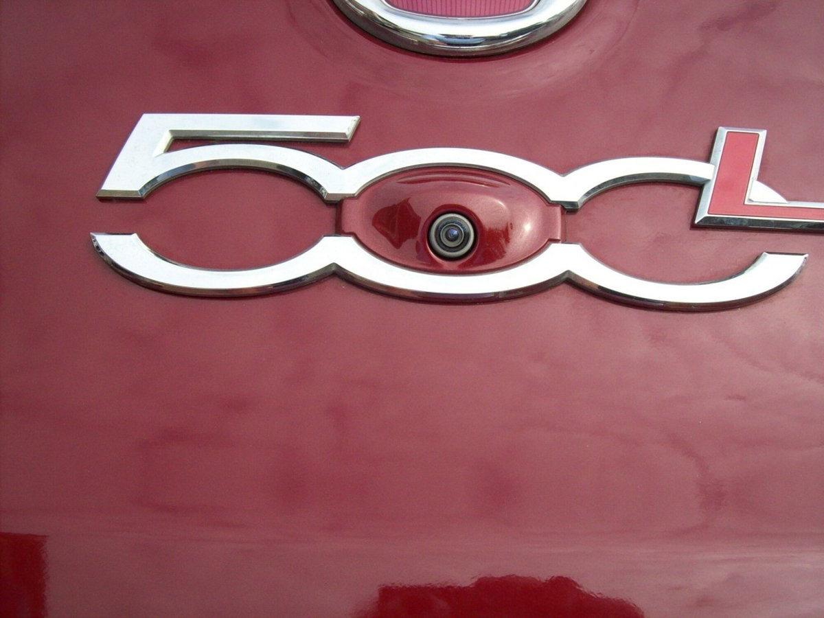 Fiat 500L Living 1.6 Multijet 120 CV Lounge (15)