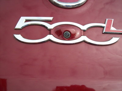 Fiat 500L Living 1.6 Multijet 120 CV Lounge (15)