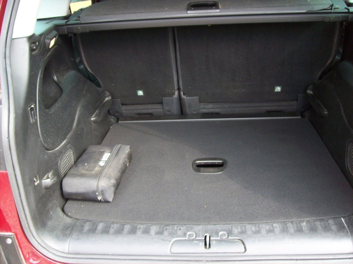 Fiat 500L Living 1.6 Multijet 120 CV Lounge (16)