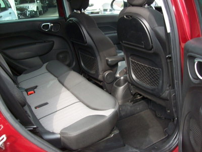 Fiat 500L Living 1.6 Multijet 120 CV Lounge (18)