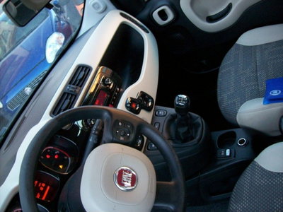 Fiat Panda 1.3 MJT S&S 4x4 (10)