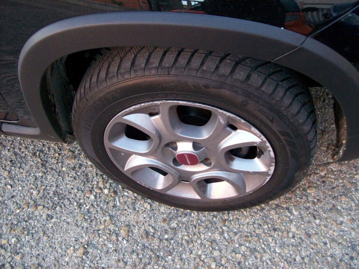 Fiat Panda 1.3 MJT S&S 4x4 (11)