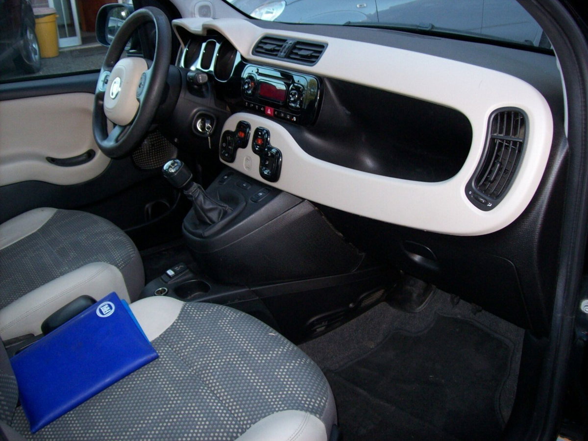 Fiat Panda 1.3 MJT S&S 4x4 (15)