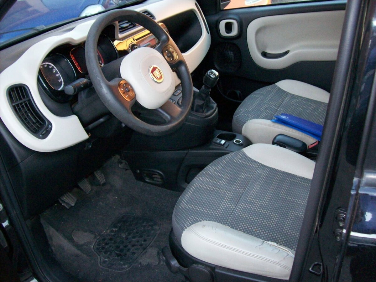 Fiat Panda 1.3 MJT S&S 4x4 (8)