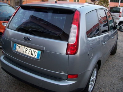 Ford C-Max 2.0 TDCi 136 CV (13)